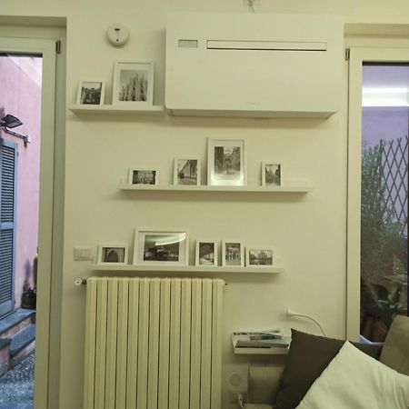 Ferienwohnung Luxury House Lupetta 3 Mailand Exterior foto
