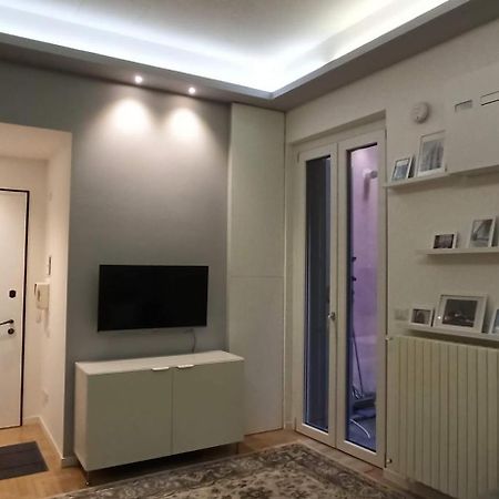 Ferienwohnung Luxury House Lupetta 3 Mailand Exterior foto