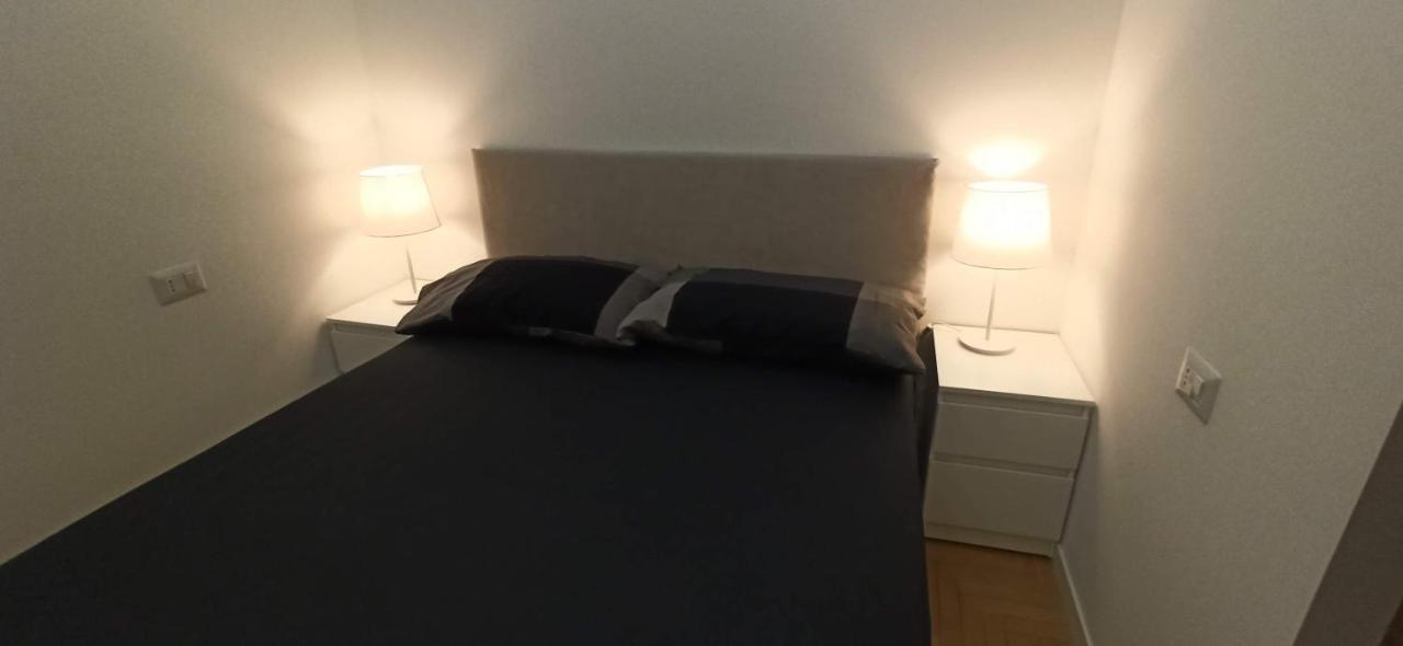 Ferienwohnung Luxury House Lupetta 3 Mailand Exterior foto