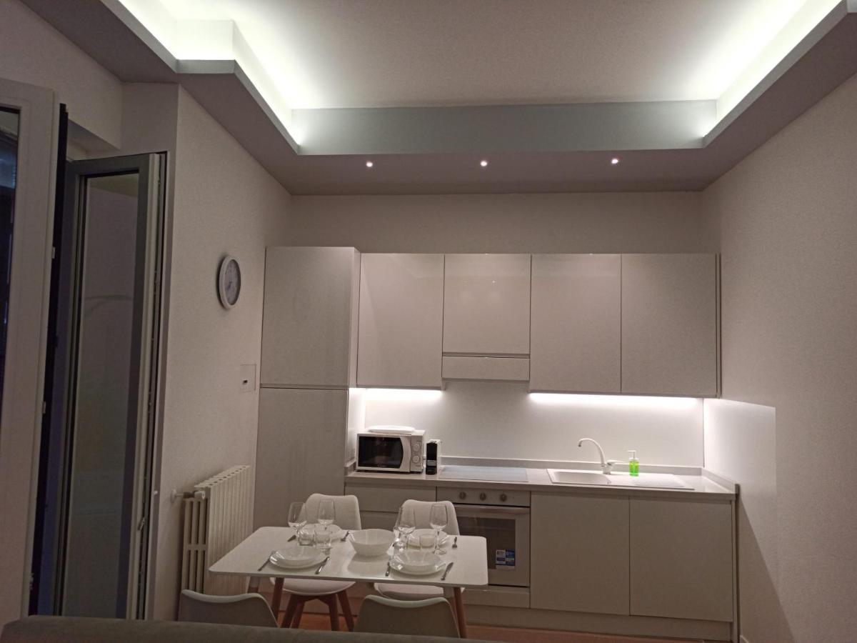 Ferienwohnung Luxury House Lupetta 3 Mailand Exterior foto