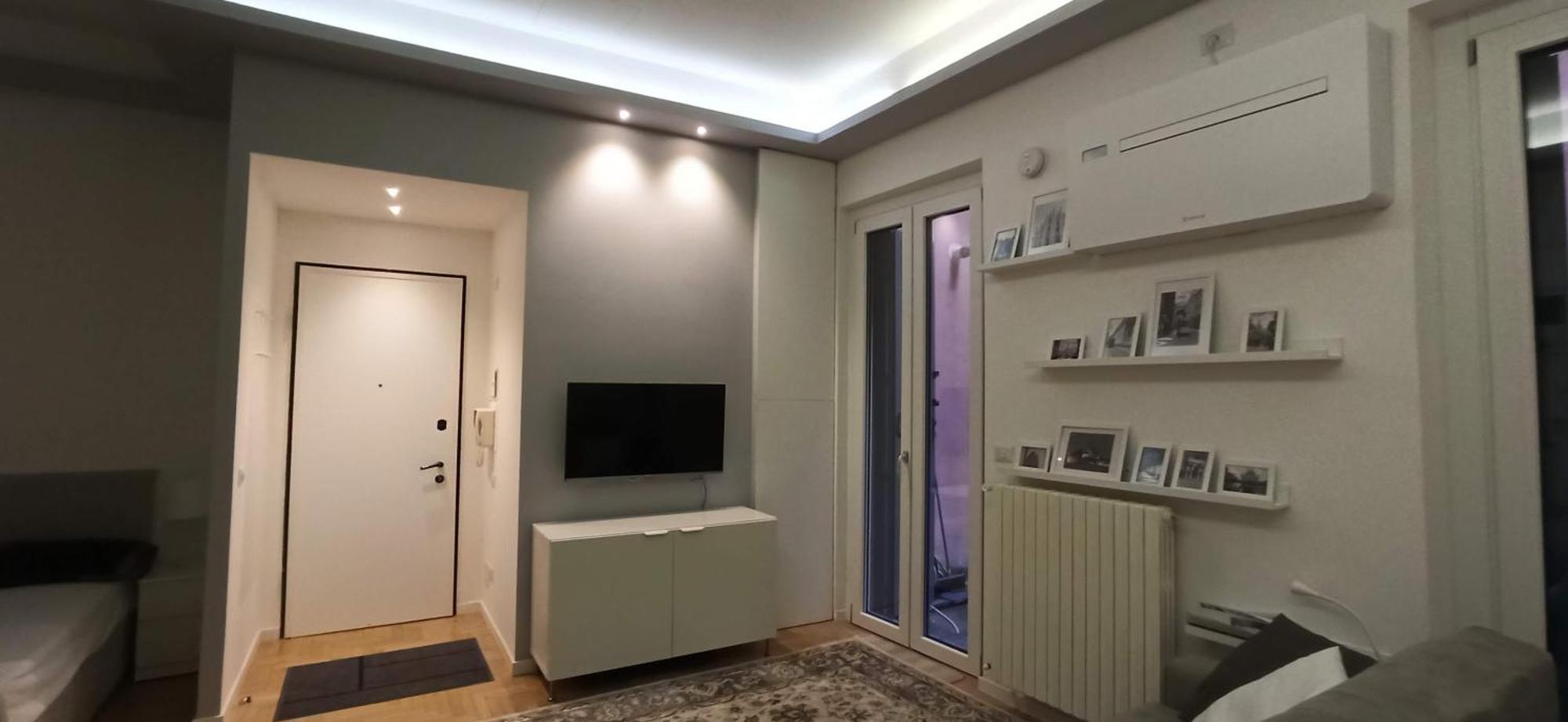 Ferienwohnung Luxury House Lupetta 3 Mailand Exterior foto