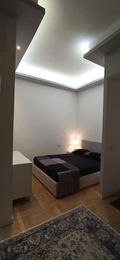 Ferienwohnung Luxury House Lupetta 3 Mailand Exterior foto
