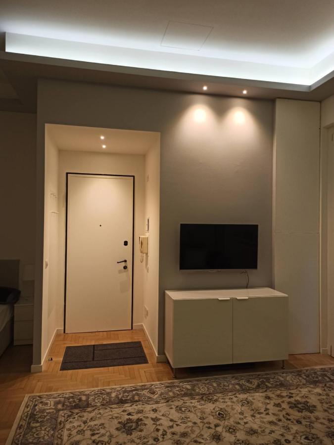 Ferienwohnung Luxury House Lupetta 3 Mailand Exterior foto