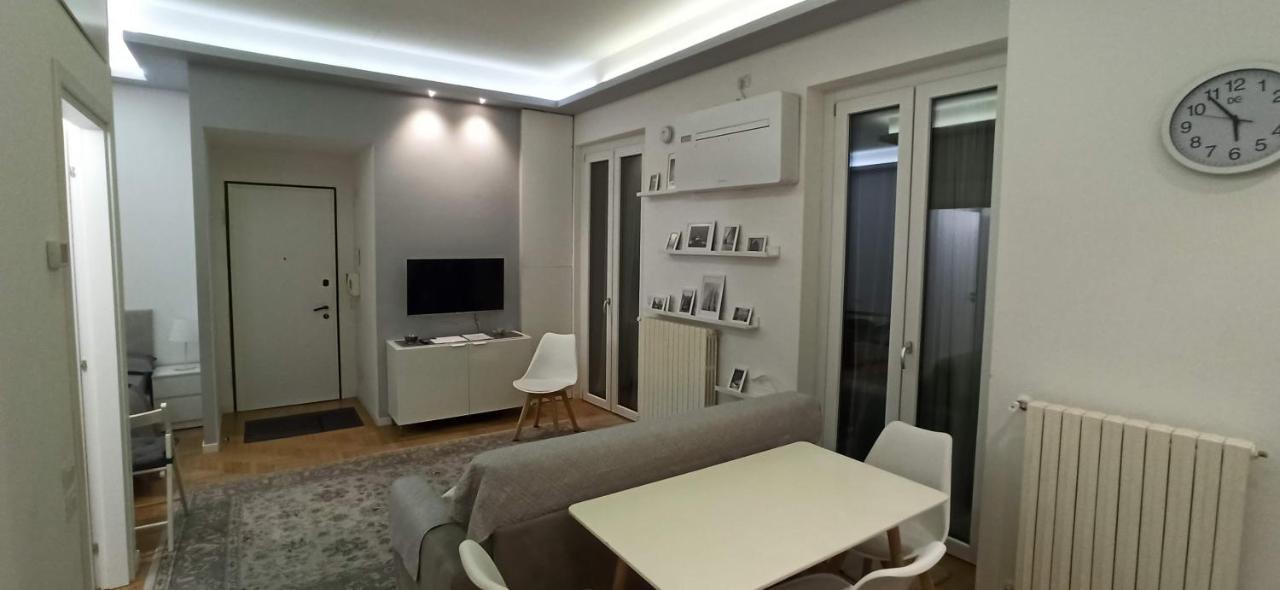 Ferienwohnung Luxury House Lupetta 3 Mailand Exterior foto